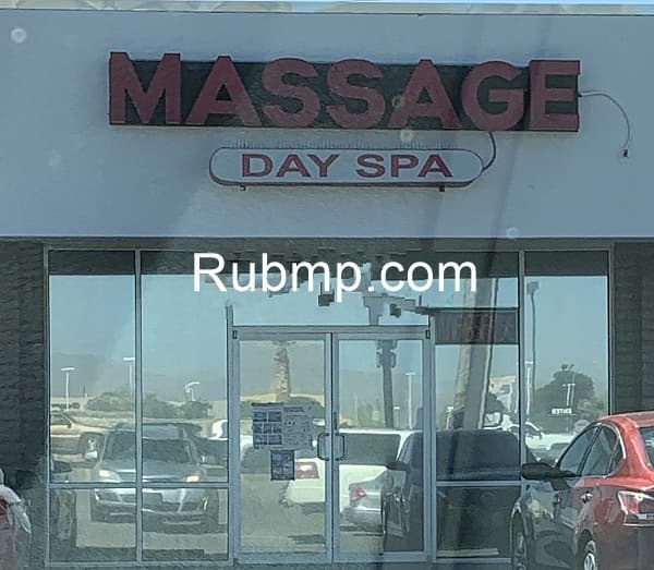 Photo of Rejuvenating Massage by YoYo Bodyworks