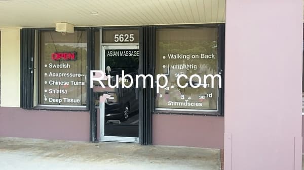 Photo of Asian Massage
