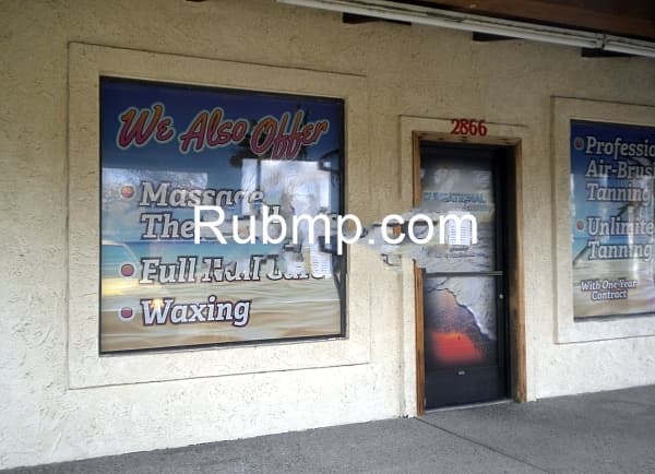 Photo of Cindy's Mighty Hands Massage