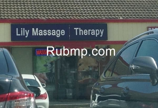Photo of Lily Massage Therapy