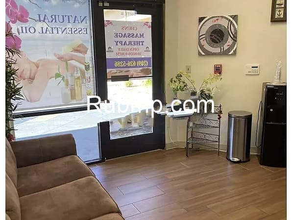 Photo of CHUN Massage Therapy