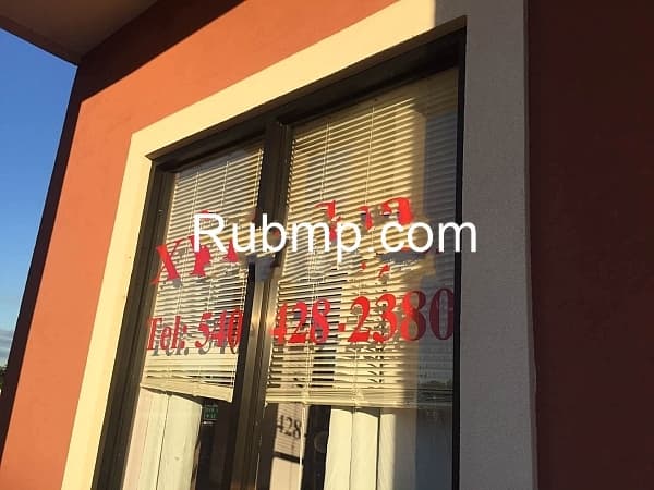 Photo of XYZ Spa Massage
