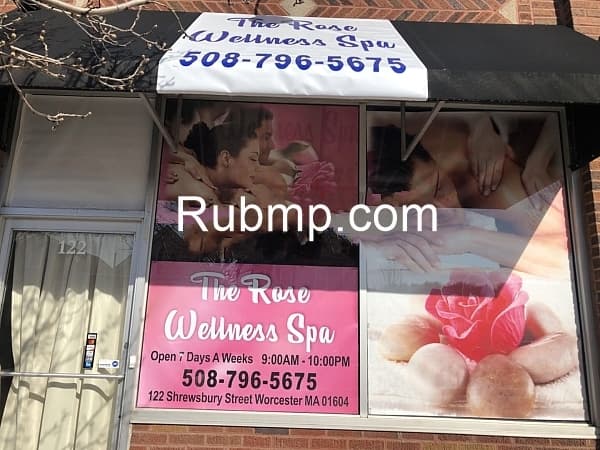 Photo of The Rose Wellness Spa