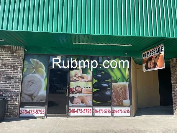 Photo of KK Massage