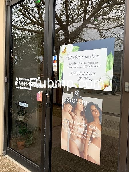 Photo of The Blossom Spa