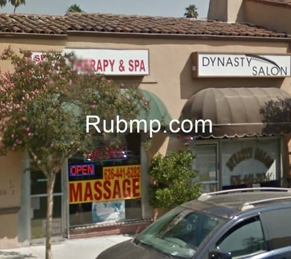 Photo of SP Asian Therapy Spa