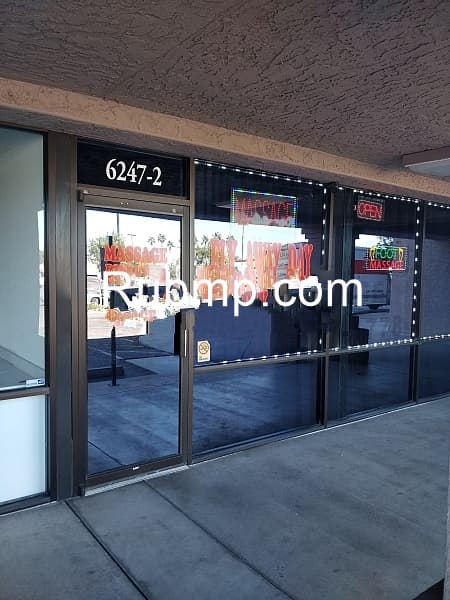 Photo of Fly Away Day Spa