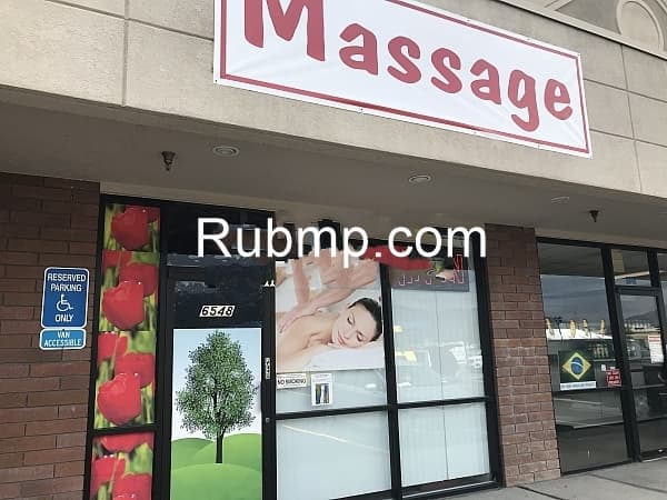 Photo of Ling Spa Massage Therapy
