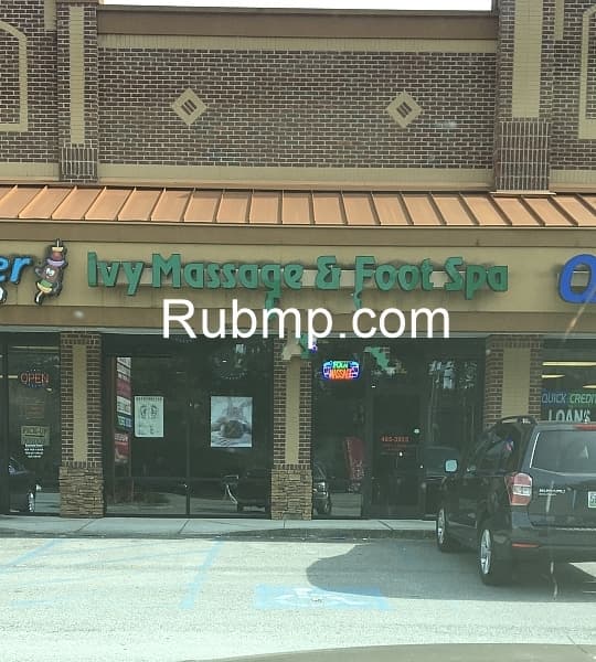 Photo of Tai Chi Massage & Foot Spa