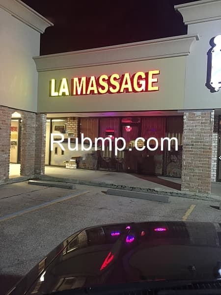 Photo of LA Massage