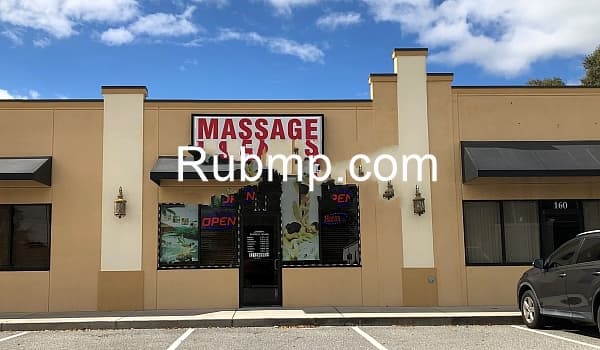 Photo of Oceanic Massage Spa