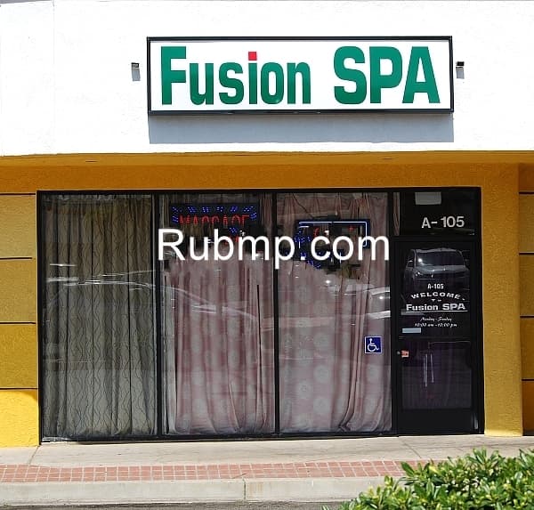 Photo of Fusion Spa