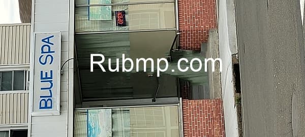 Photo of Blue Spa