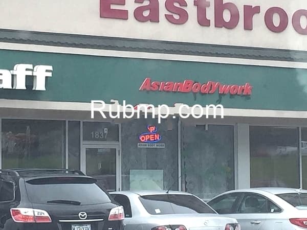 Photo of AA Massage