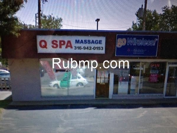 Photo of Q Spa
