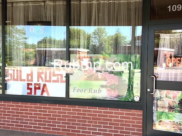 Photo of Gold rose spa