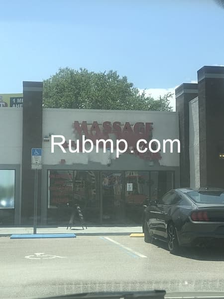 Photo of Angel Touch Foot Spa And Massage
