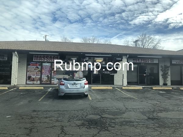 Photo of Foot Spa & Massage