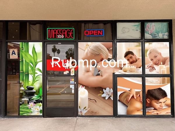 Photo of Sunny Massage & SPA