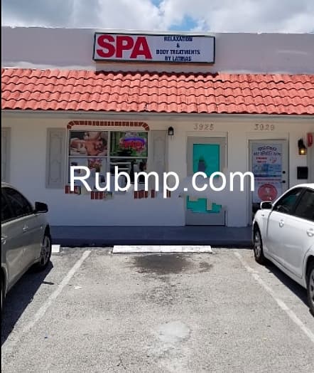 Photo of Latinas Spa