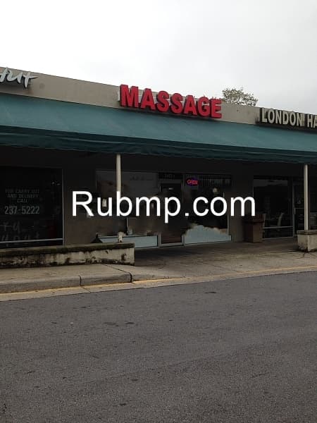 Photo of JoJo Asian Massage-Lynchburg Massage