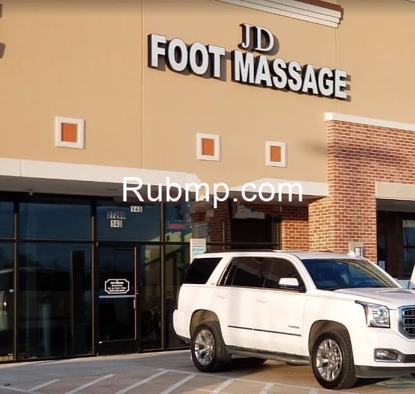 Photo of JD Foot Massage