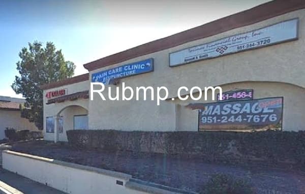 Photo of Canyon Lake Massage Therapy