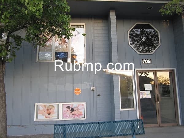 Photo of Massage
