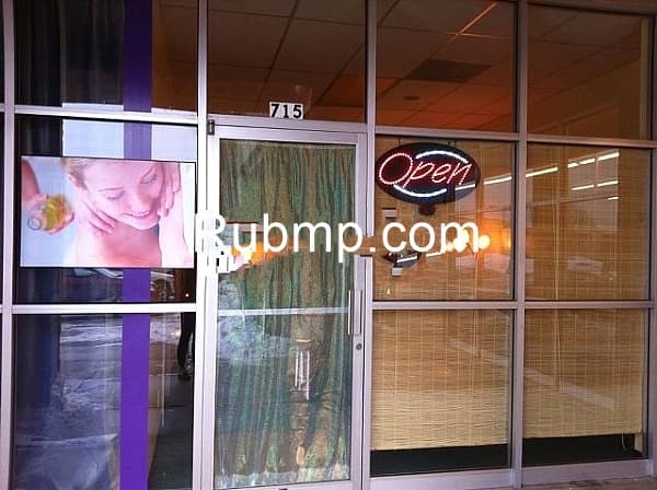 Photo of Sunshine Massage