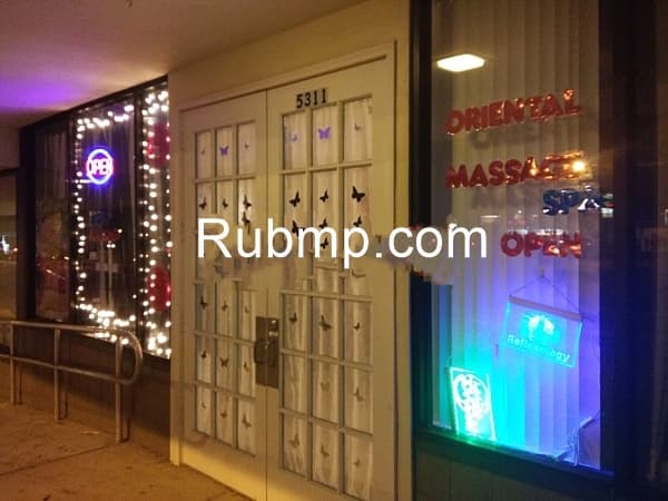 Photo of Oriental Massage Spa