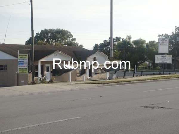 Photo of jade massage & spa
