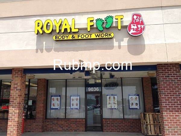 Photo of Royal Foot