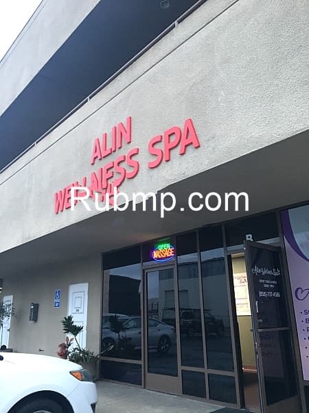 Photo of Alin Wellness Spa