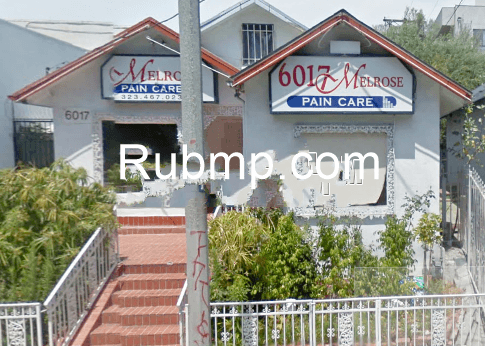 Photo of Melrose Massage