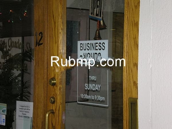 Photo of Serenity Garden Spa