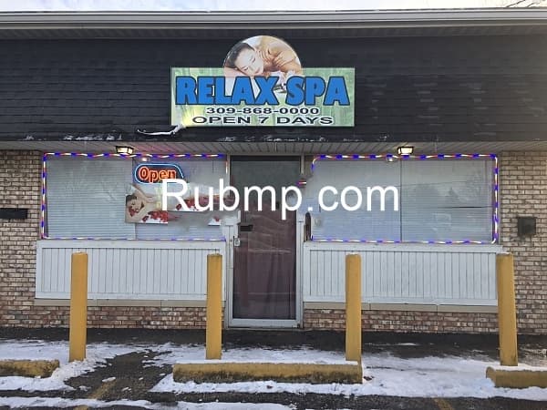 Photo of Relax Spa