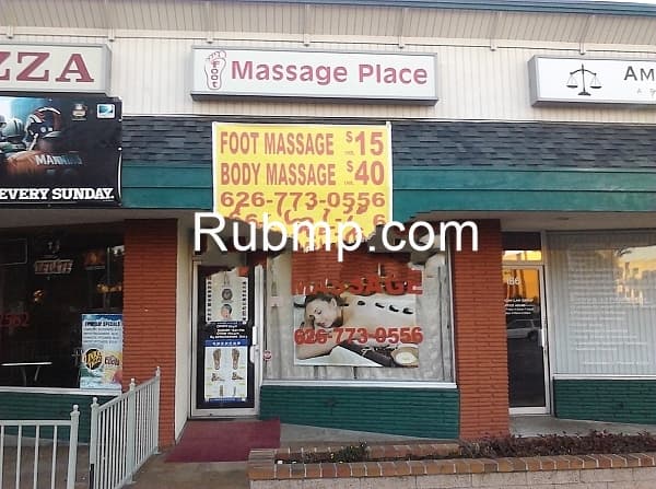 Photo of Rainbow Spa Facial & Massage