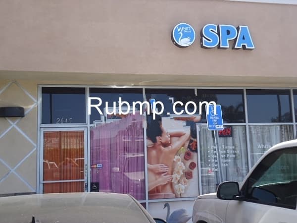 Photo of White Swan Spa
