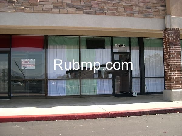 Photo of Yun's Massage Acupressure Center