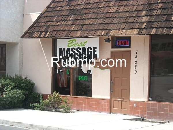 Photo of Best Massage