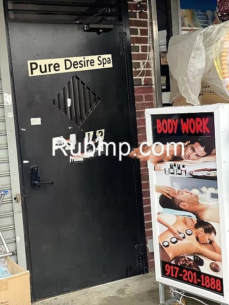 Photo of Pure Desire Spa