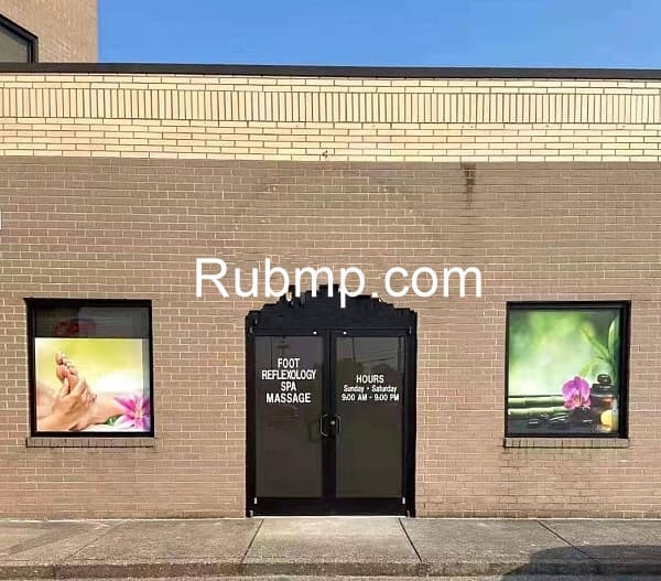 Photo of Foot Reflexology Spa Massage