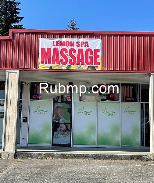 Photo of Lemon spa