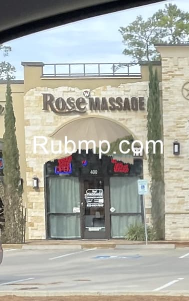 Photo of W Rose Massage