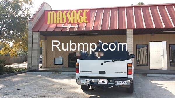 Photo of Asian Massage