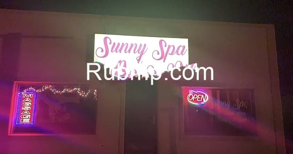 Photo of Sunny massage