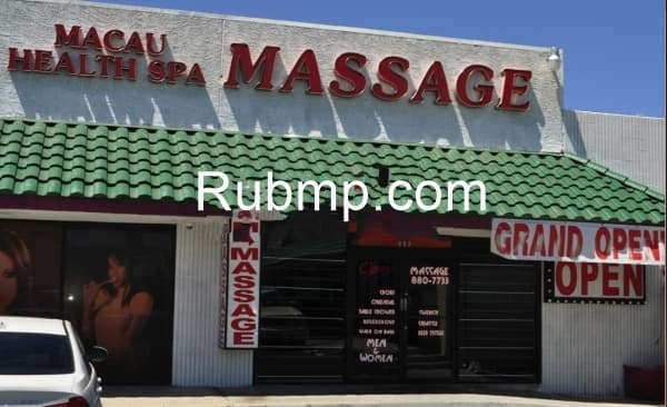 Photo of Macau Health Spa Massage