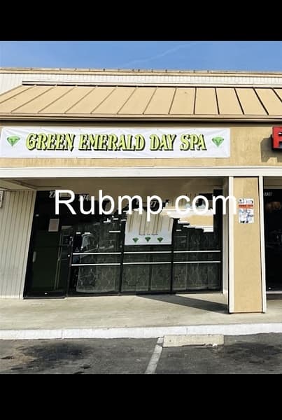 Photo of Green Emerald Day Massage