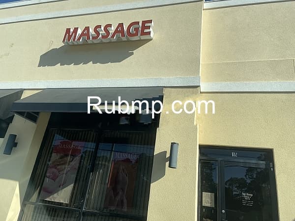 Photo of Zentara Massage