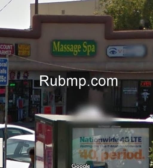 Photo of Massage Spa